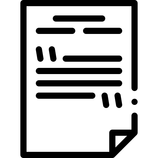 devis activité